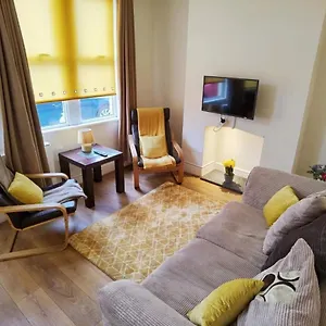 Kenrick Street Great House Available For Guests And Contractors Parking And Wifi Nottingham