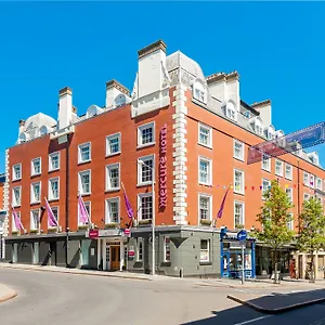 Mercure Centre **** Nottingham