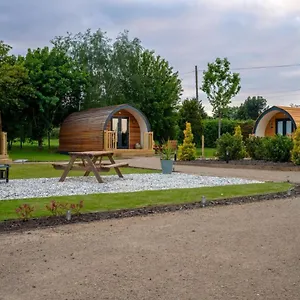 Willow Farm Glamping United Kingdom