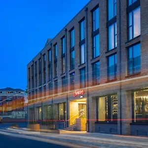 Hampton By Hilton Piccadilly United Kingdom