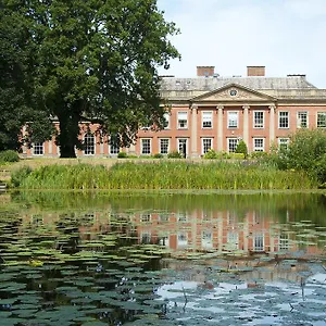 Colwick Hall **** Nottingham