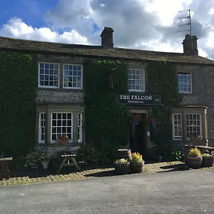The Falcon United Kingdom