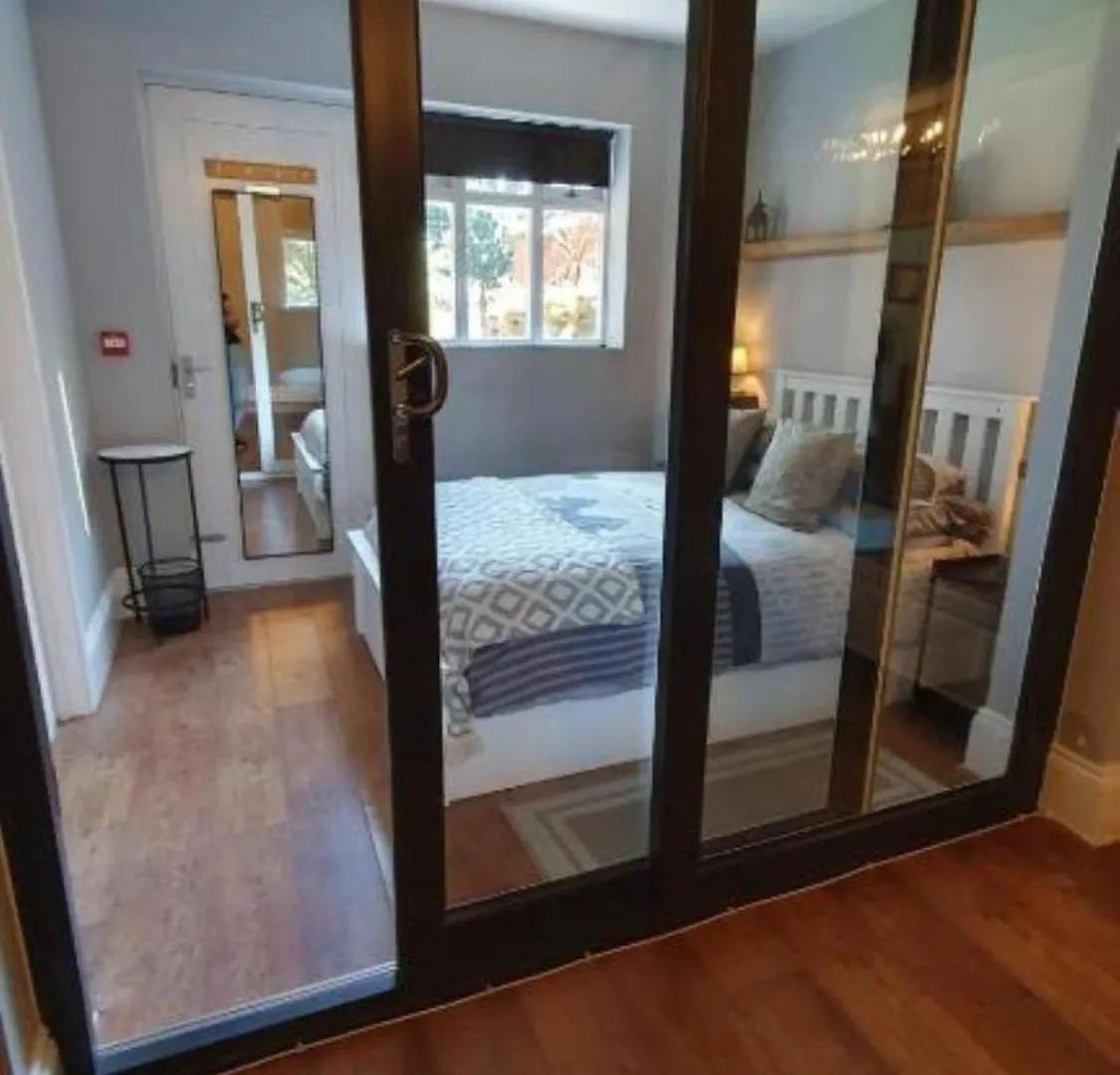 Mama'S Inn Boutique Guest House Nottingham 3*,  Regno Unito