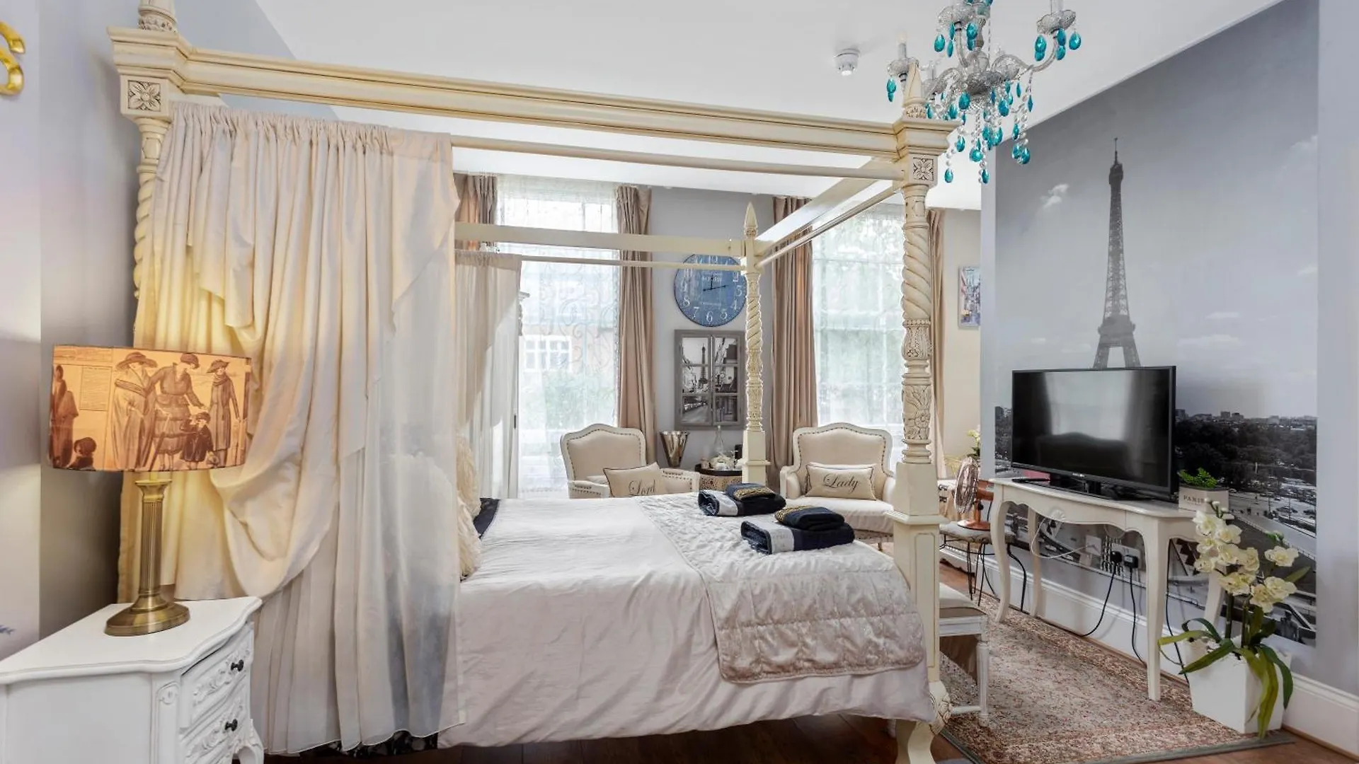 *** Hotel Mama'S Inn Boutique Guest House Nottingham Regno Unito