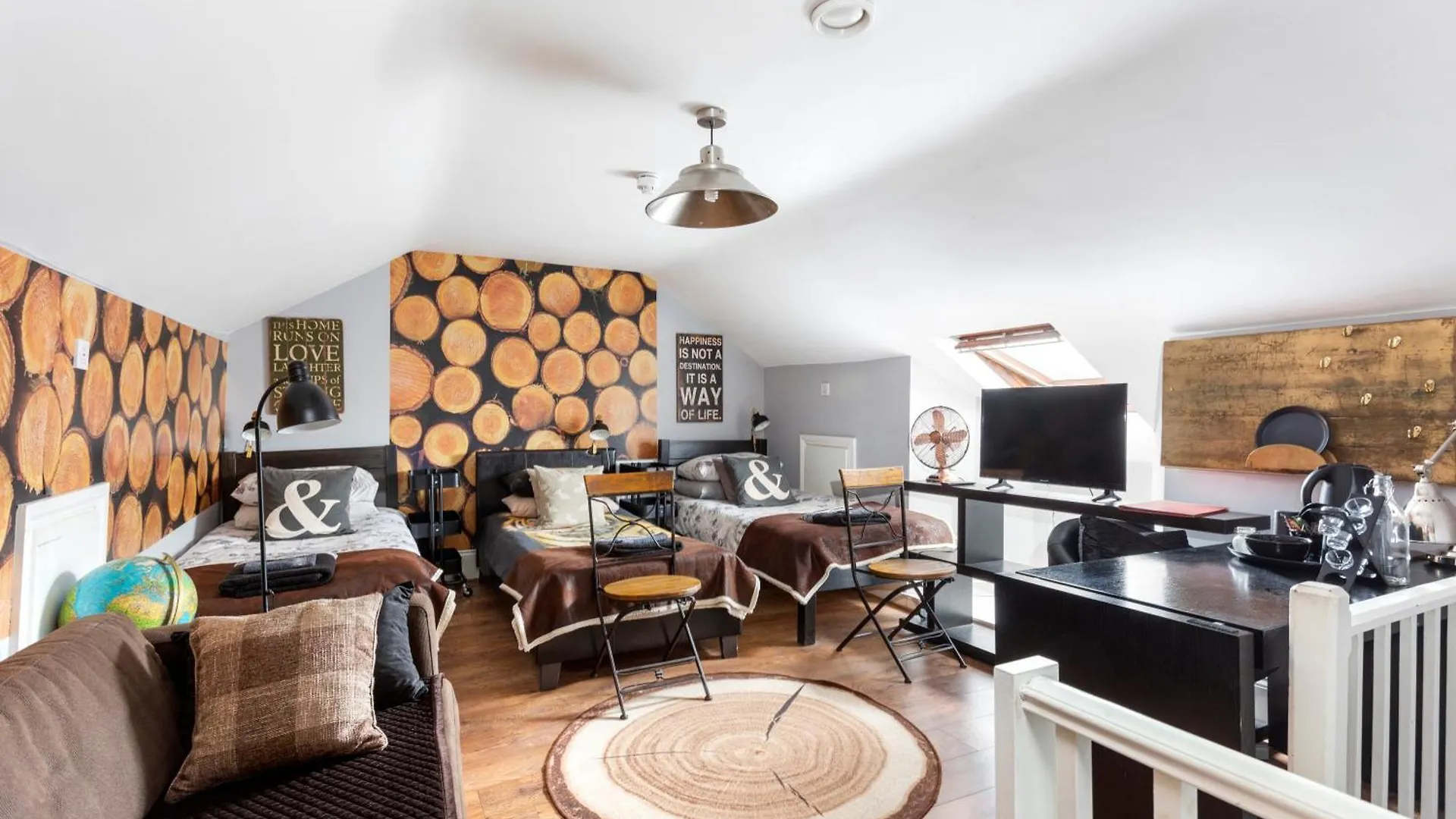 Hotel Mama'S Inn Boutique Guest House Nottingham