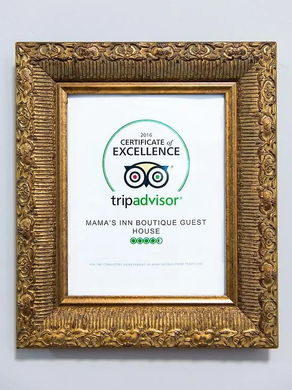 Hotel Mama'S Inn Boutique Guest House Nottingham