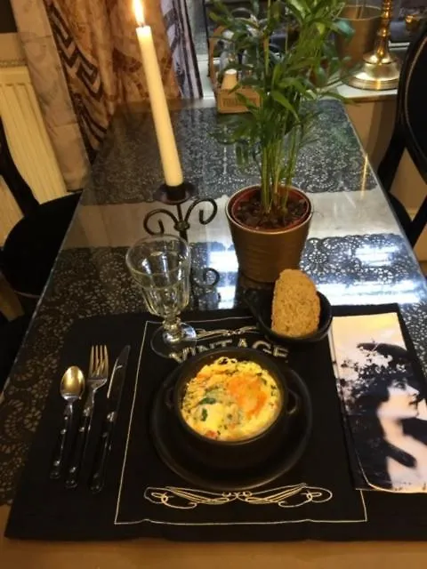 Mama'S Inn Boutique Guest House Nottingham Hotel