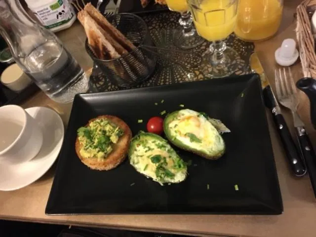 Mama'S Inn Boutique Guest House Nottingham